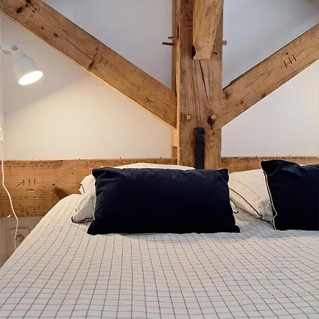 Casa Goldie *