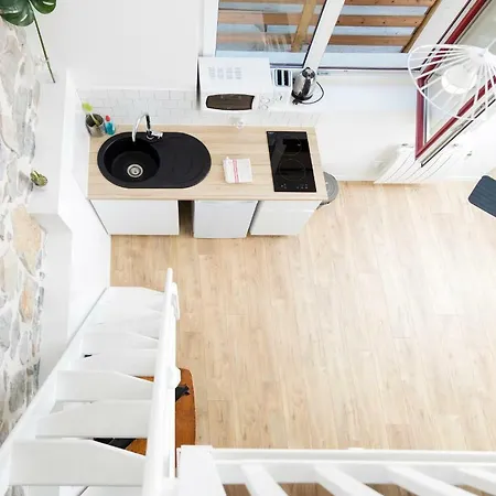 Casa Goldie Appartamento Ciboure