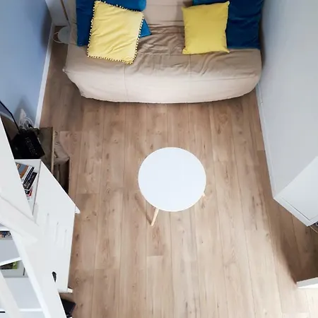 Casa Goldie Appartamento