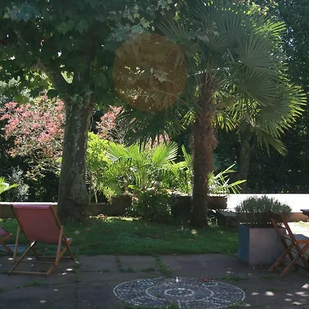 Casa Goldie *