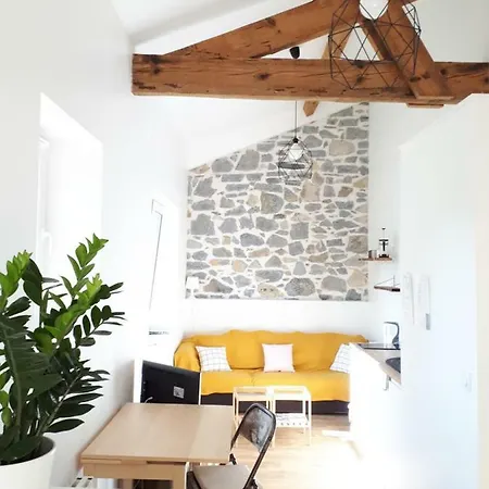 Casa Goldie *