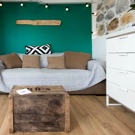 Casa Goldie *