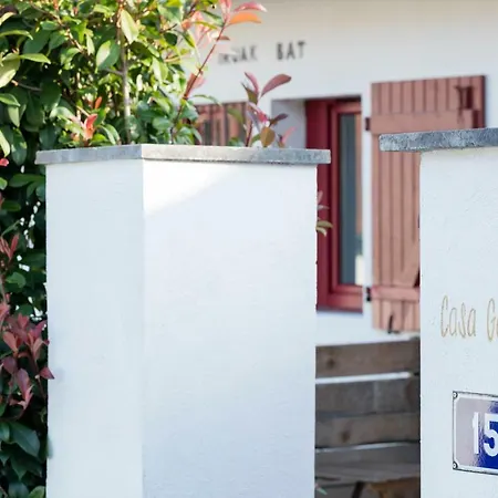 Casa Goldie Appartamento Ciboure