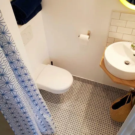 Casa Goldie Appartamento Ciboure