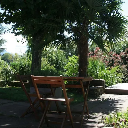 Casa Goldie Appartamento Ciboure