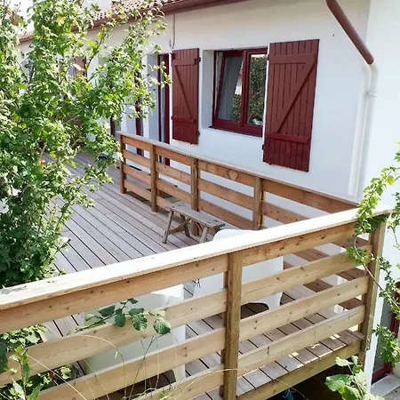 Casa Goldie Ciboure