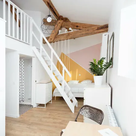 Casa Goldie Appartamento *