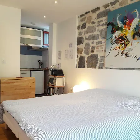 Casa Goldie * Ciboure