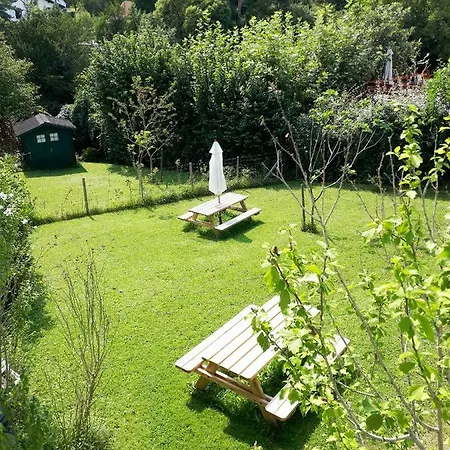 Appartamento Casa Goldie