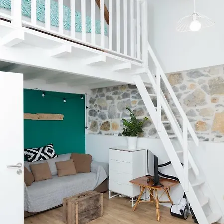 Casa Goldie Ciboure