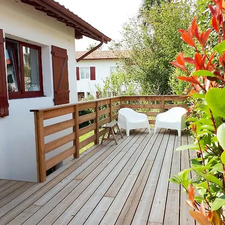 Appartamento Casa Goldie *