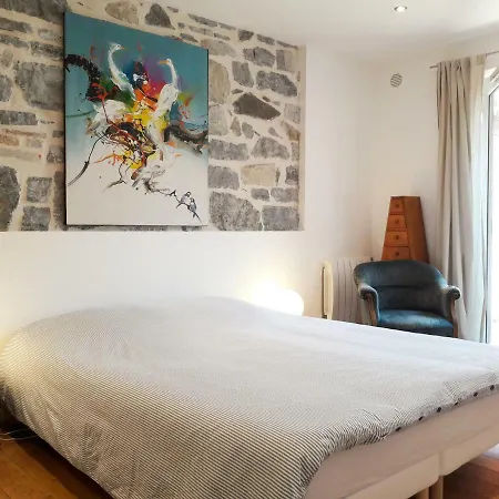 Appartamento Casa Goldie *