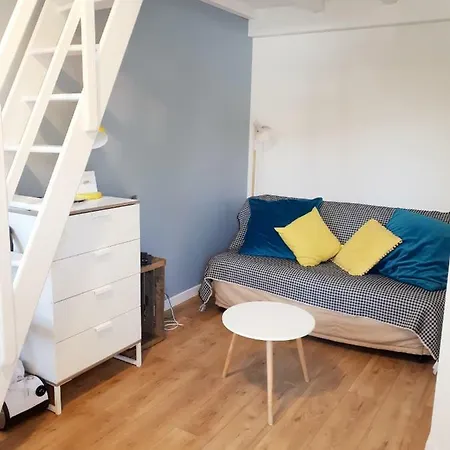 Casa Goldie Appartamento *